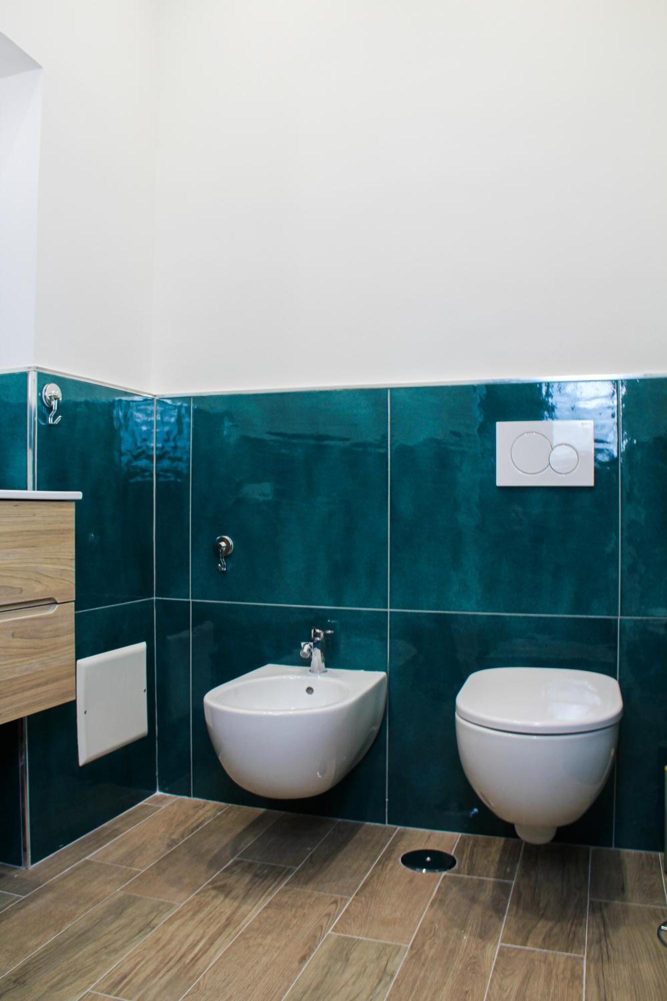 B&B Gelso Rosso Pompei Room photo