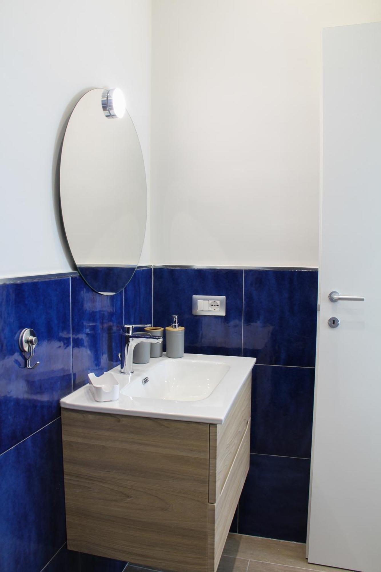 B&B Gelso Rosso Pompei Room photo