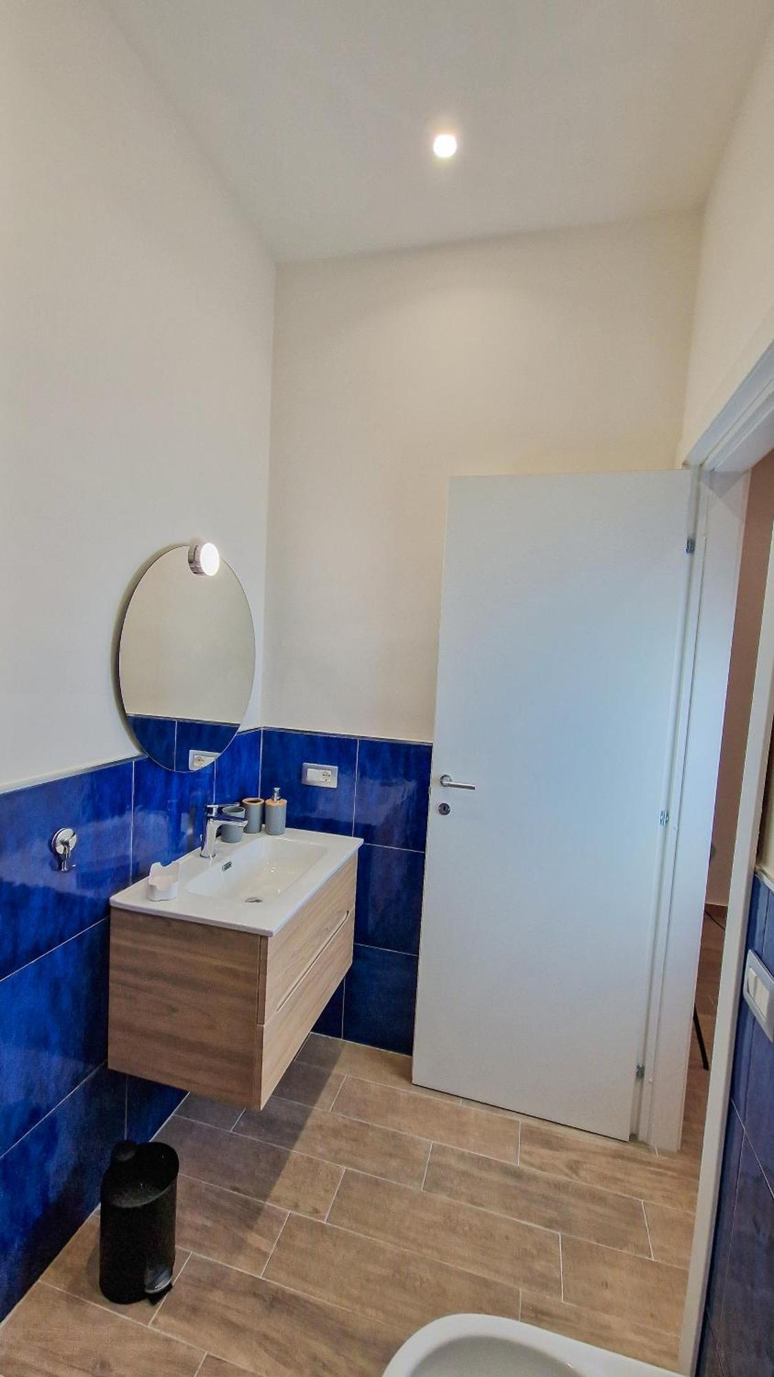 B&B Gelso Rosso Pompei Room photo