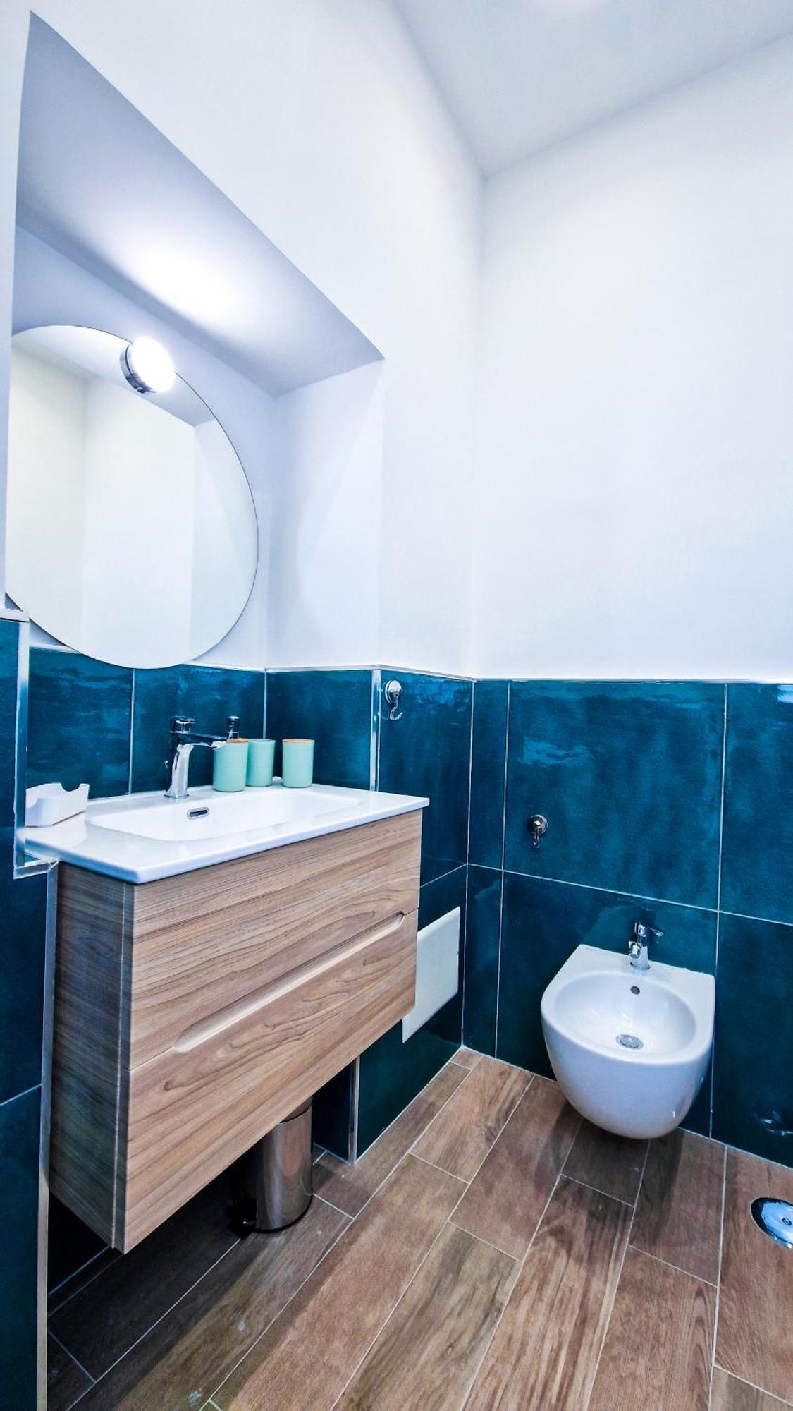 B&B Gelso Rosso Pompei Room photo
