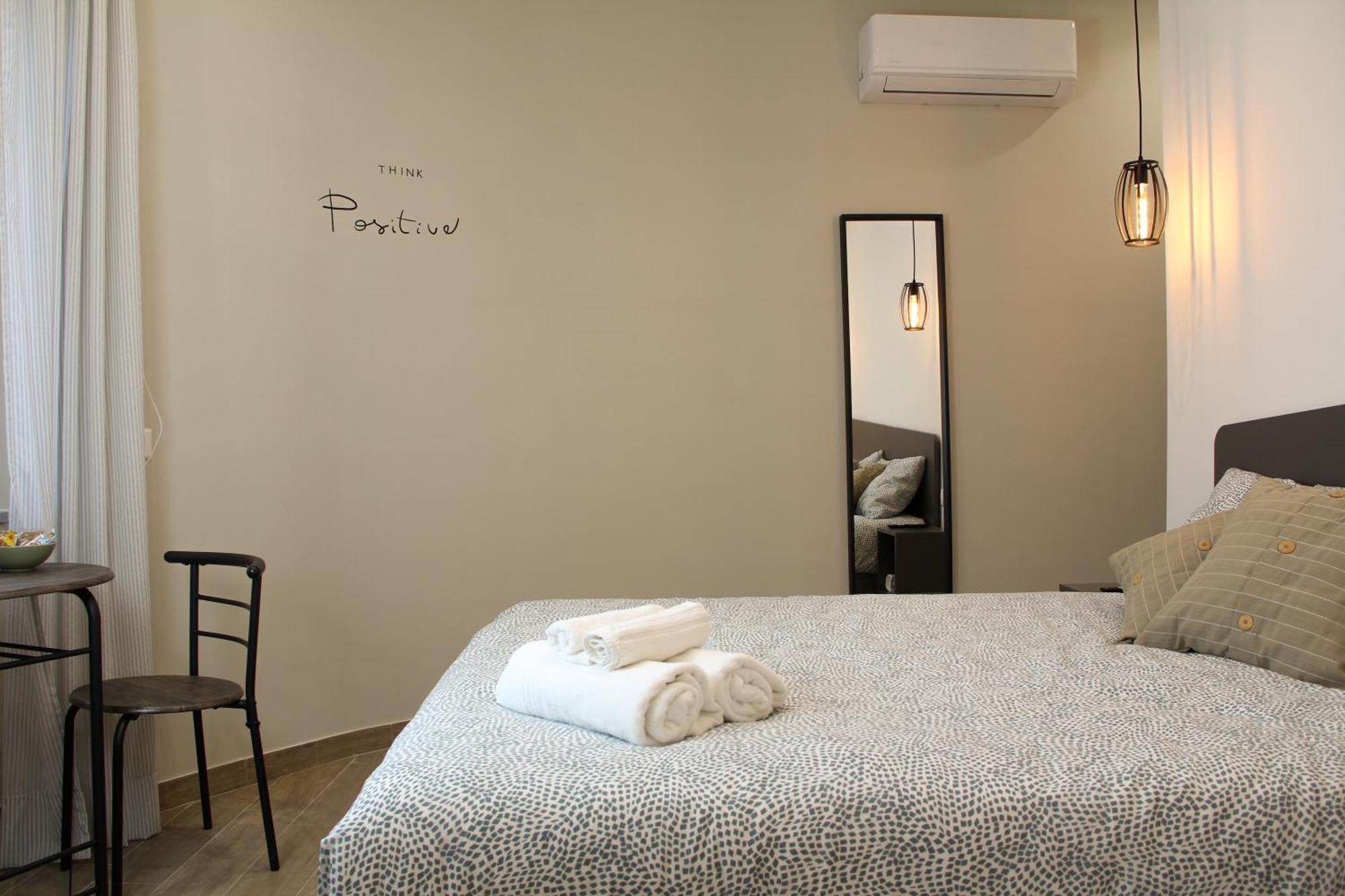 B&B Gelso Rosso Pompei Exterior photo