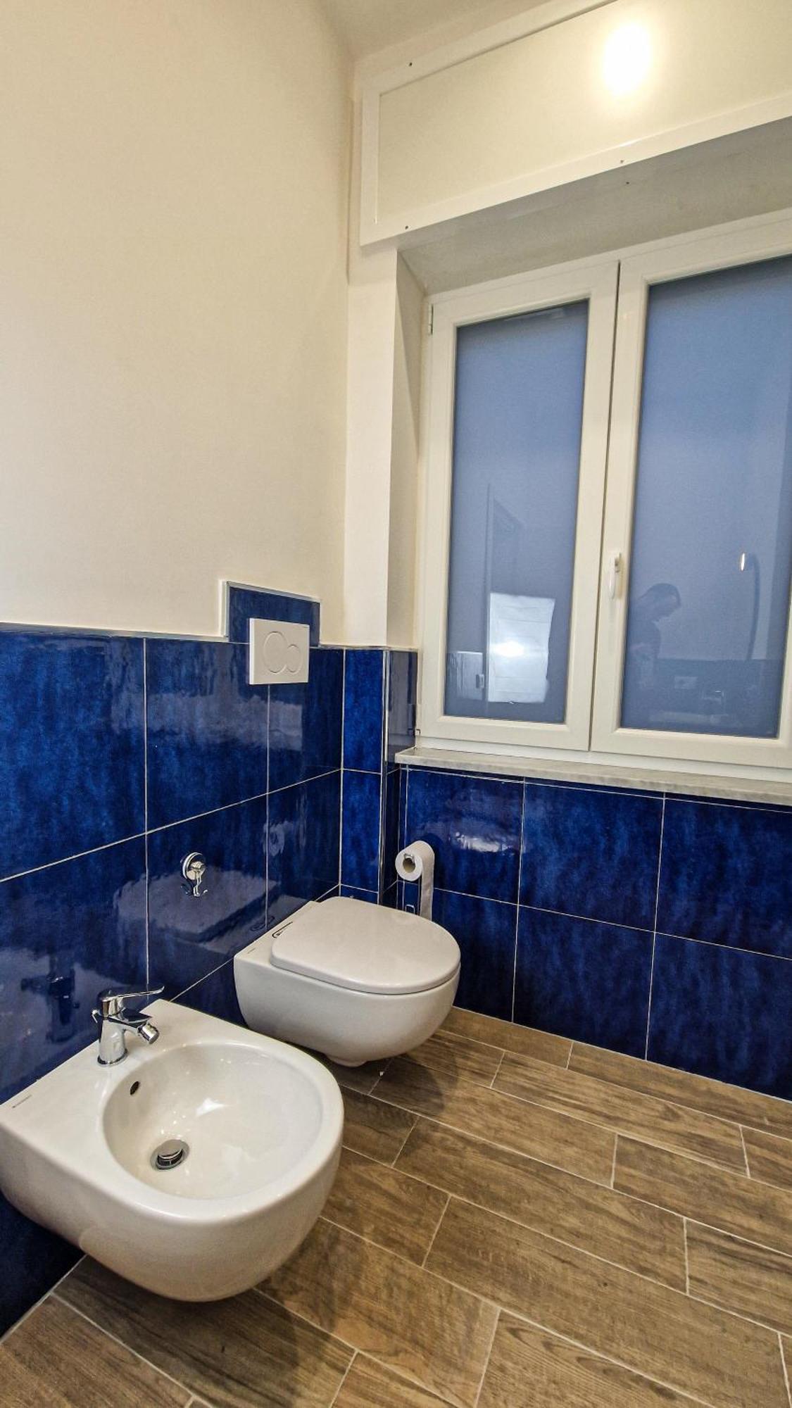 B&B Gelso Rosso Pompei Exterior photo