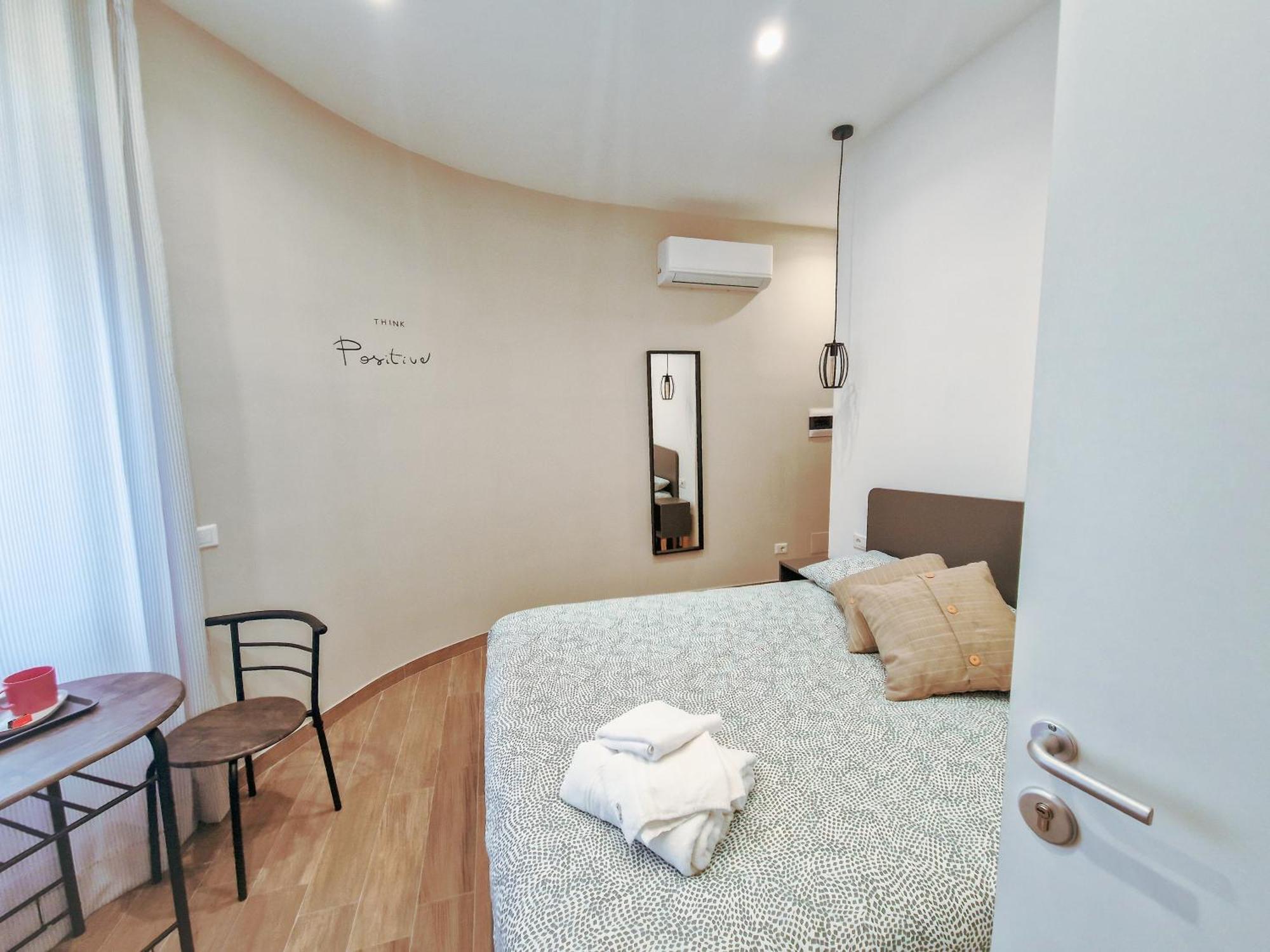 B&B Gelso Rosso Pompei Exterior photo