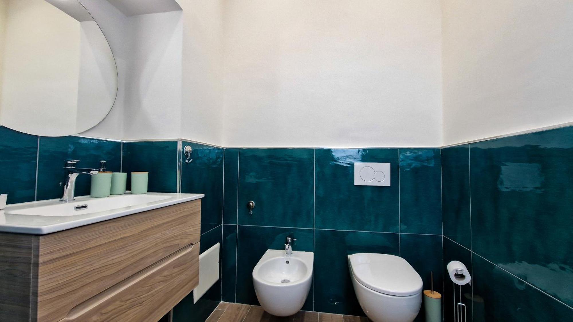 B&B Gelso Rosso Pompei Exterior photo
